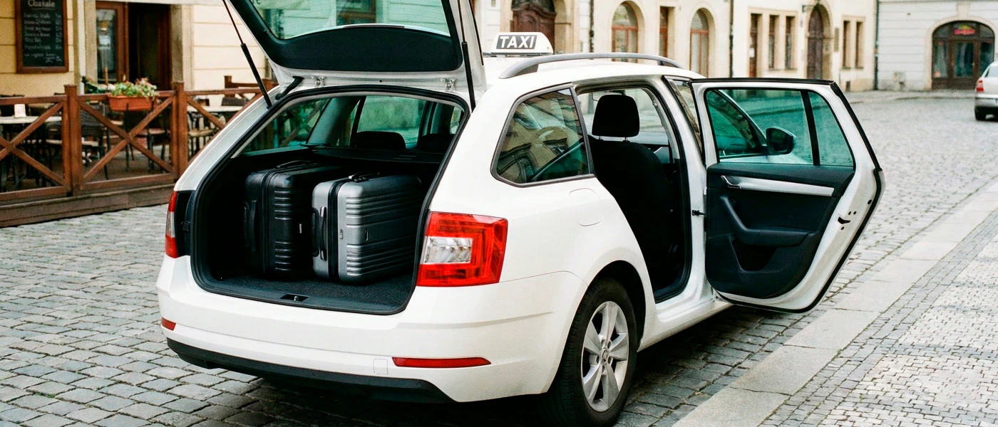 Najlepsze samochody do taxi w Polsce: Który wybrać?
