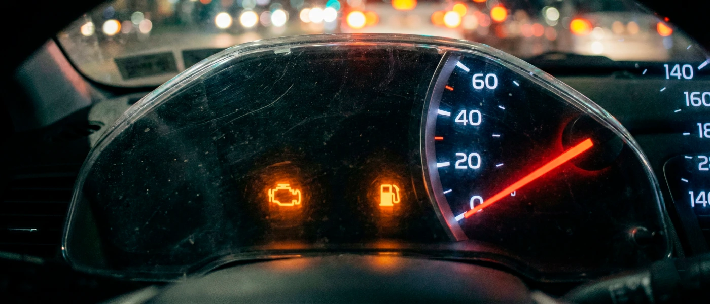 Ukryte koszty pracy jako kierowca taxi i kurier: czego nie wziąłeś pod uwagę?